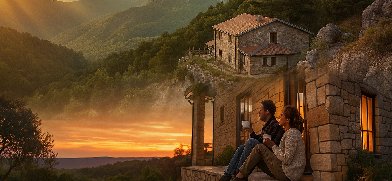 Kazdağları Projesi